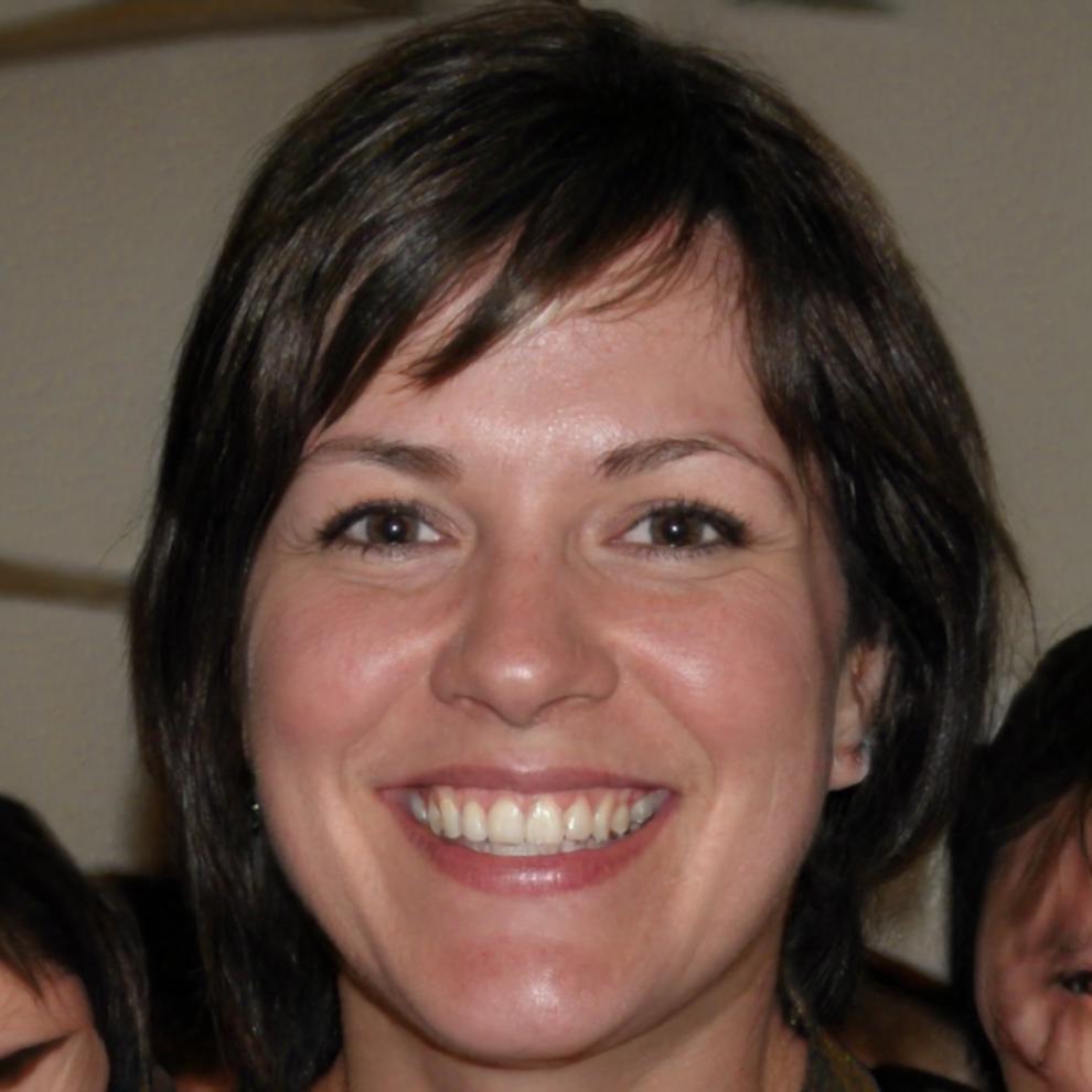 Valérie Dostour, formatrice experte en finances